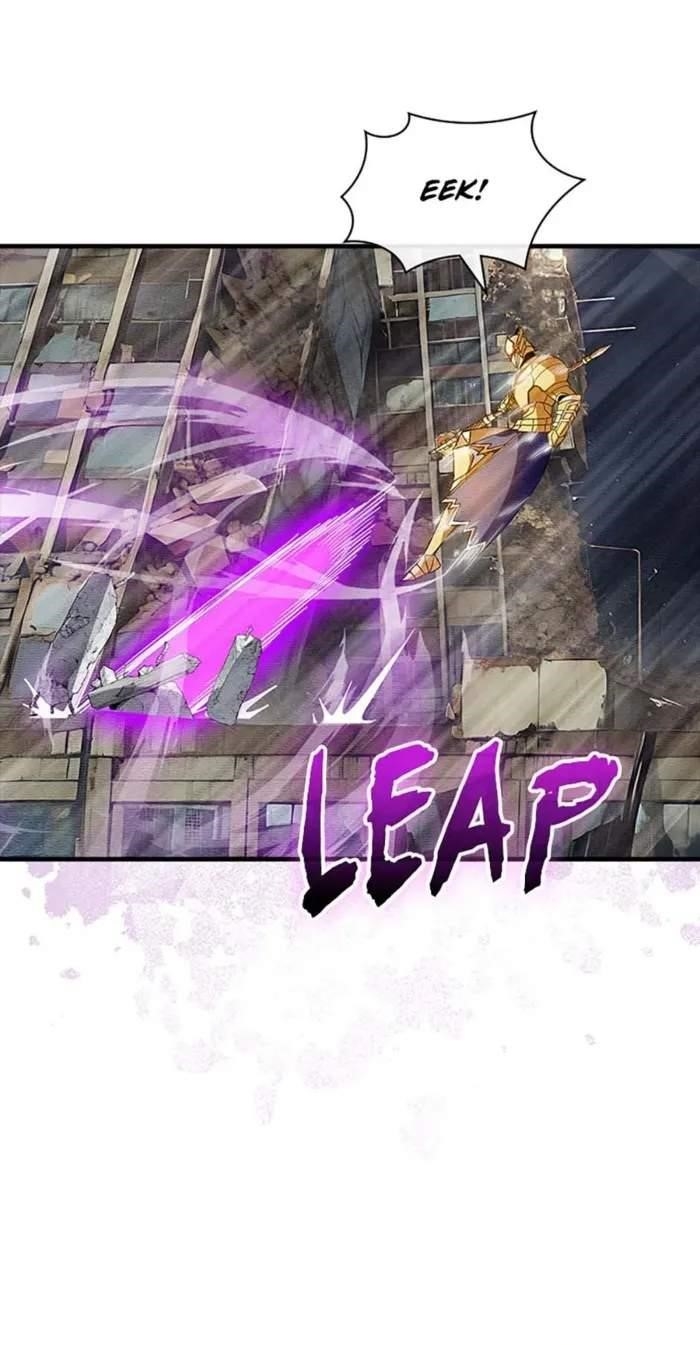 I have an SSS-rank Trait, but I want a Normal Life Chapter 108 - Page 73