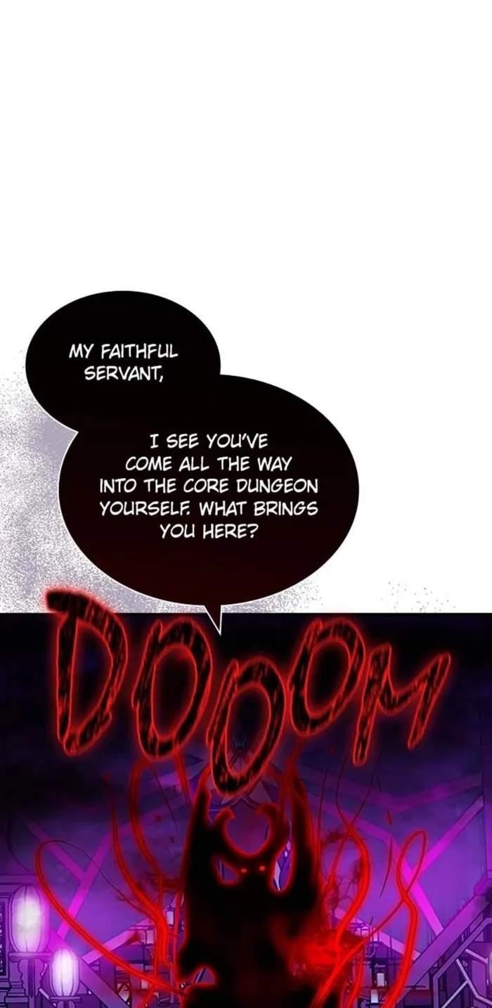 I have an SSS-rank Trait, but I want a Normal Life Chapter 109 - Page 21