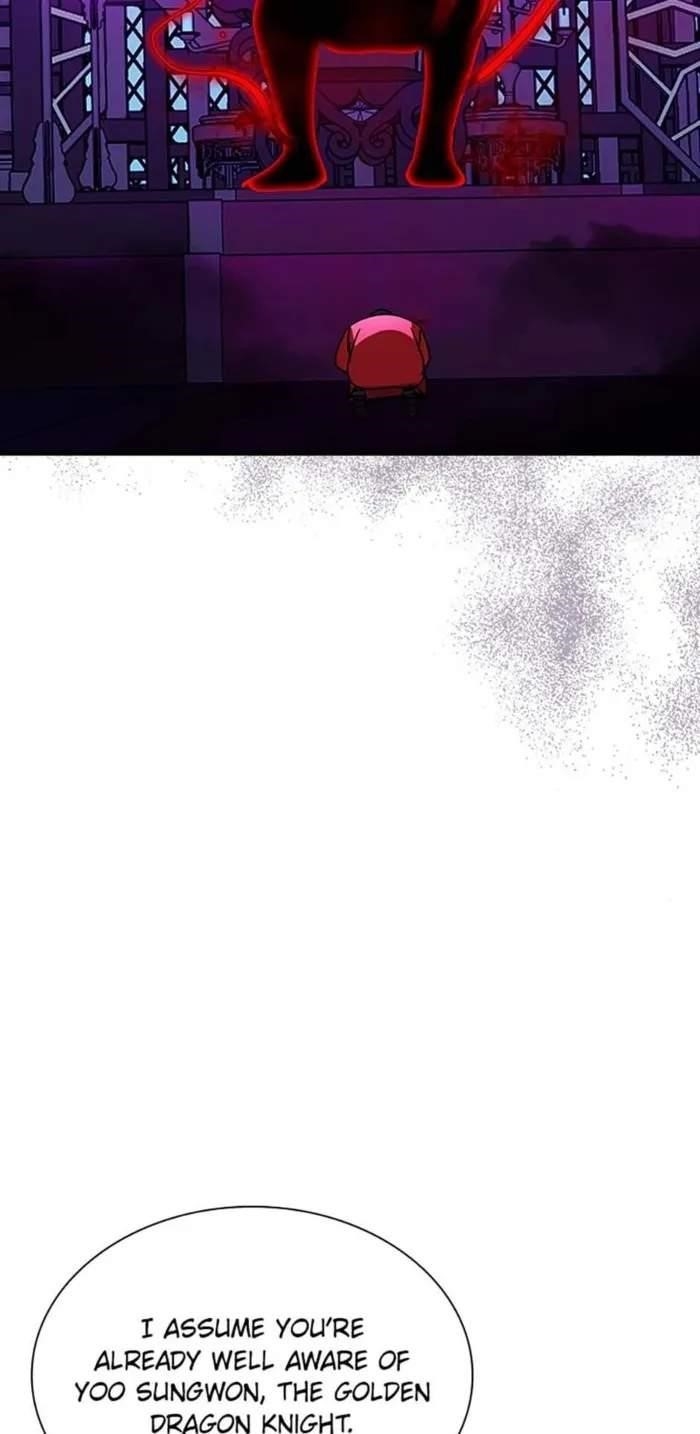 I have an SSS-rank Trait, but I want a Normal Life Chapter 109 - Page 22