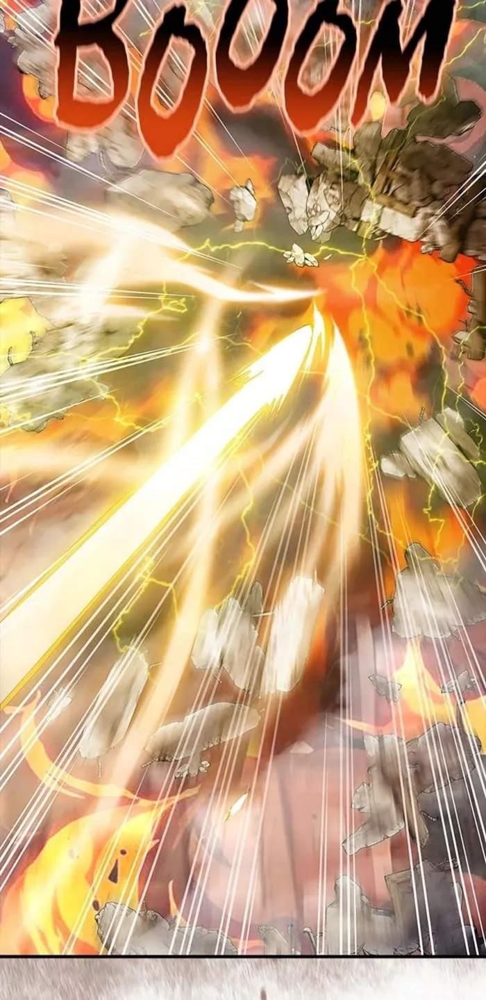 I have an SSS-rank Trait, but I want a Normal Life Chapter 109 - Page 3