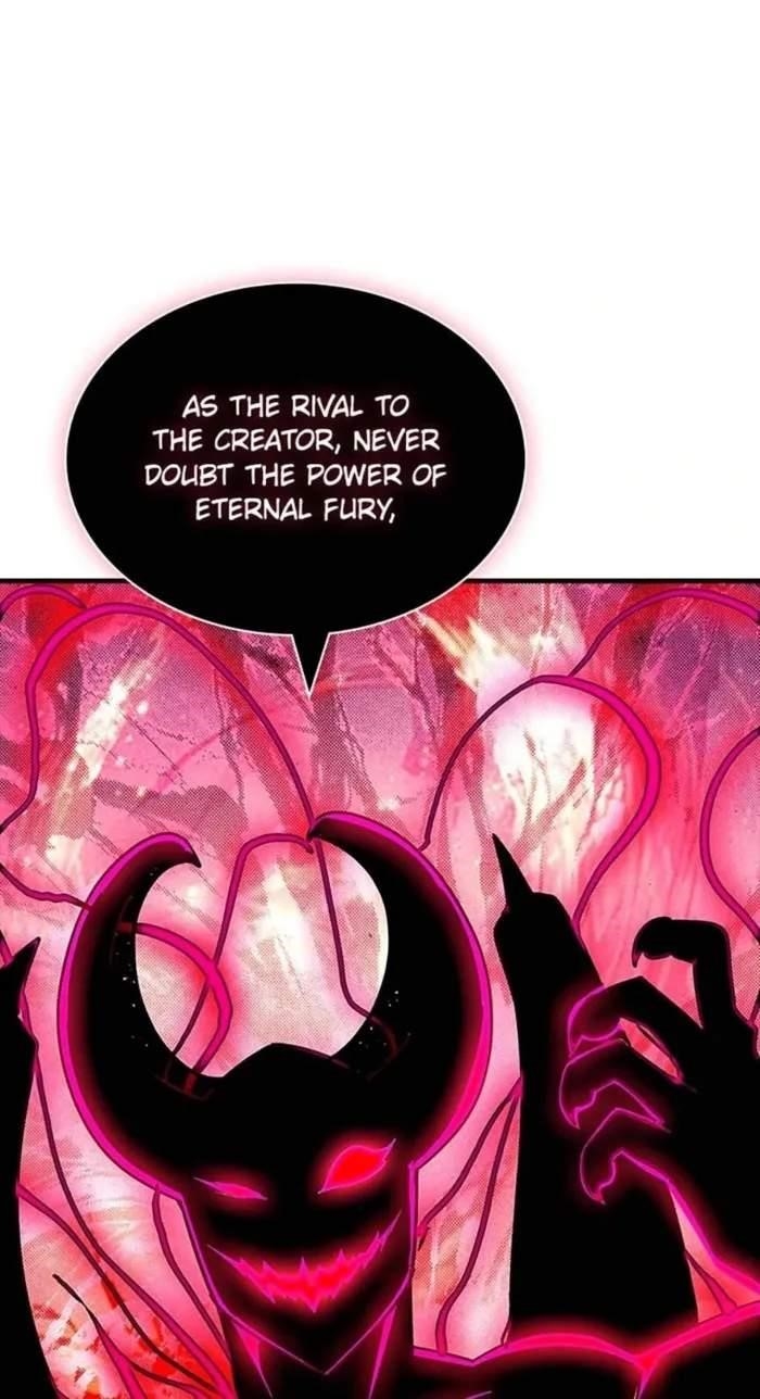 I have an SSS-rank Trait, but I want a Normal Life Chapter 109 - Page 37