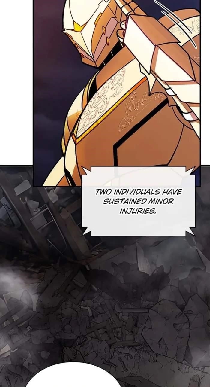 I have an SSS-rank Trait, but I want a Normal Life Chapter 109 - Page 42