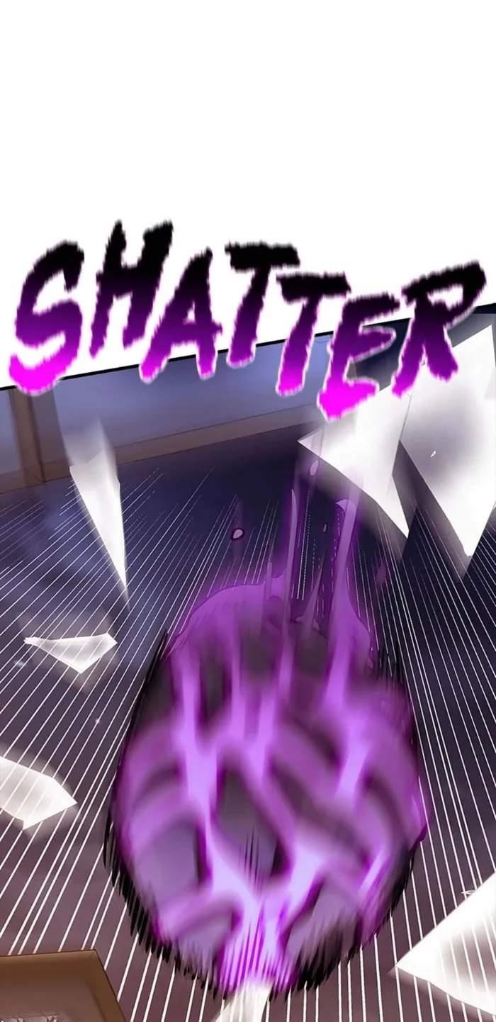 I have an SSS-rank Trait, but I want a Normal Life Chapter 109 - Page 51