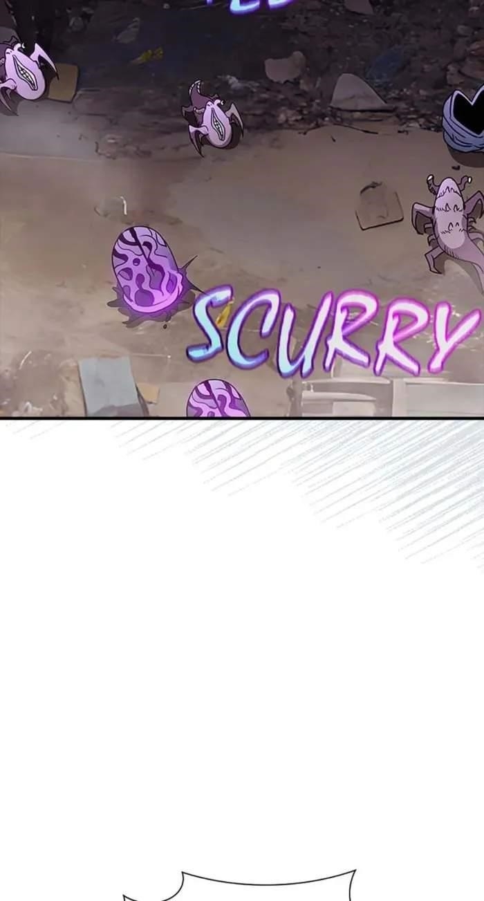 I have an SSS-rank Trait, but I want a Normal Life Chapter 109 - Page 63