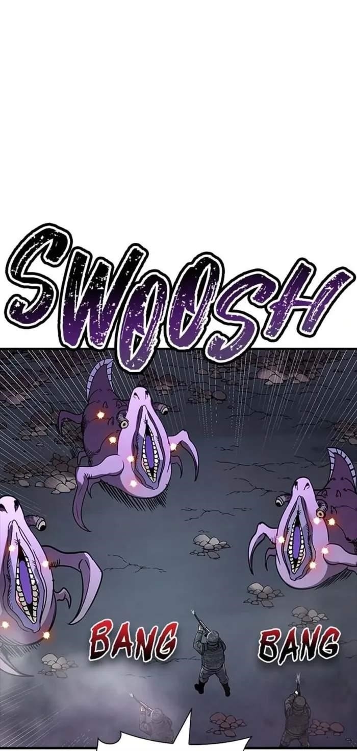 I have an SSS-rank Trait, but I want a Normal Life Chapter 109 - Page 65