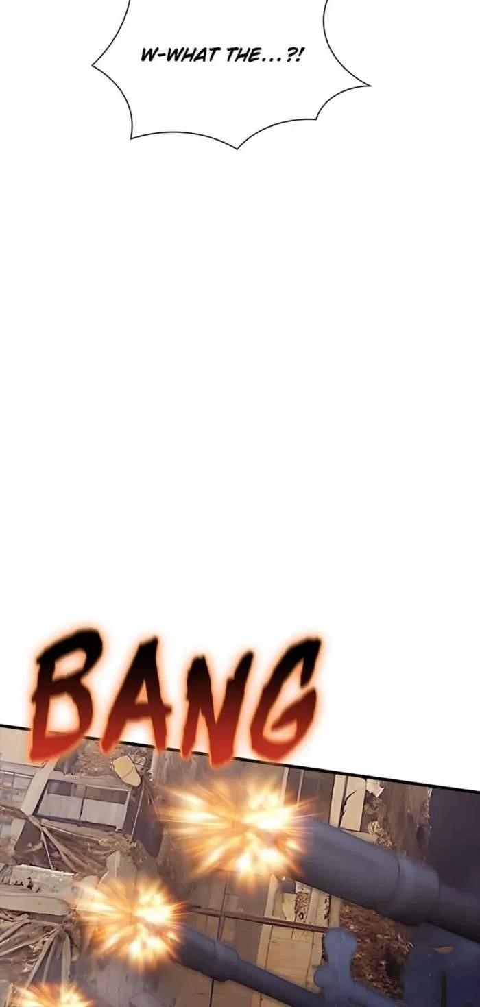 I have an SSS-rank Trait, but I want a Normal Life Chapter 109 - Page 66