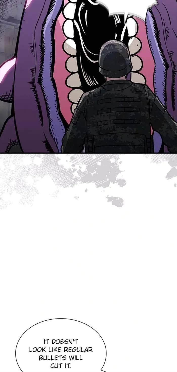 I have an SSS-rank Trait, but I want a Normal Life Chapter 109 - Page 68