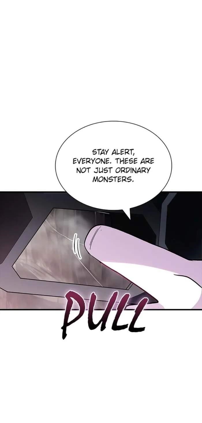 I have an SSS-rank Trait, but I want a Normal Life Chapter 109 - Page 71