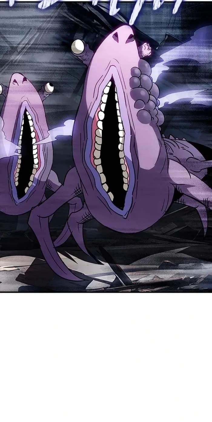 I have an SSS-rank Trait, but I want a Normal Life Chapter 109 - Page 78