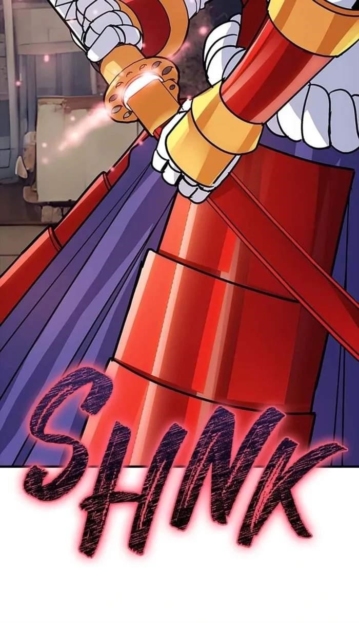 I have an SSS-rank Trait, but I want a Normal Life Chapter 109 - Page 89