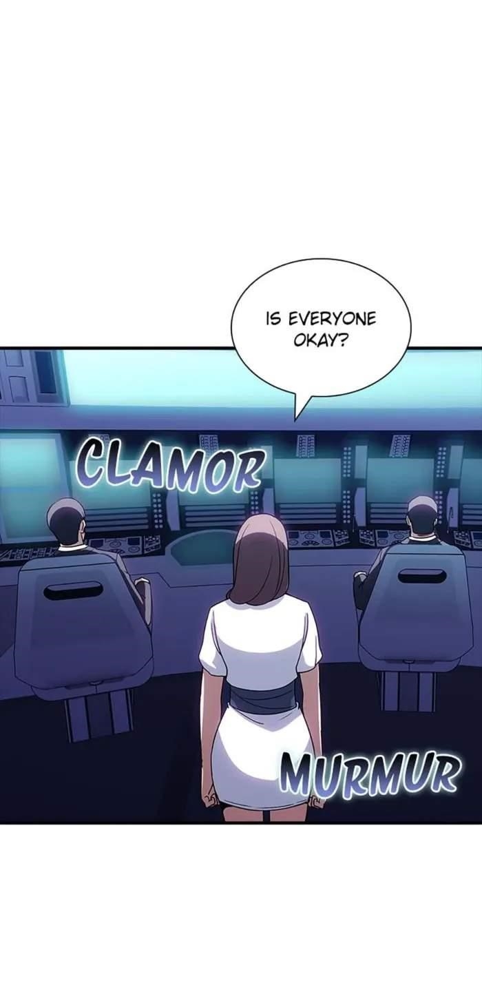 I have an SSS-rank Trait, but I want a Normal Life Chapter 110 - Page 17