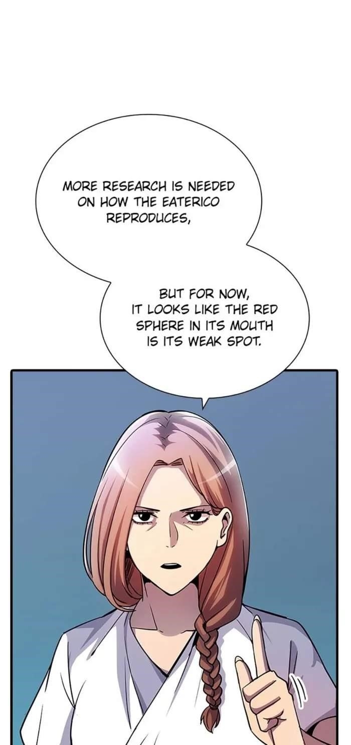 I have an SSS-rank Trait, but I want a Normal Life Chapter 110 - Page 23