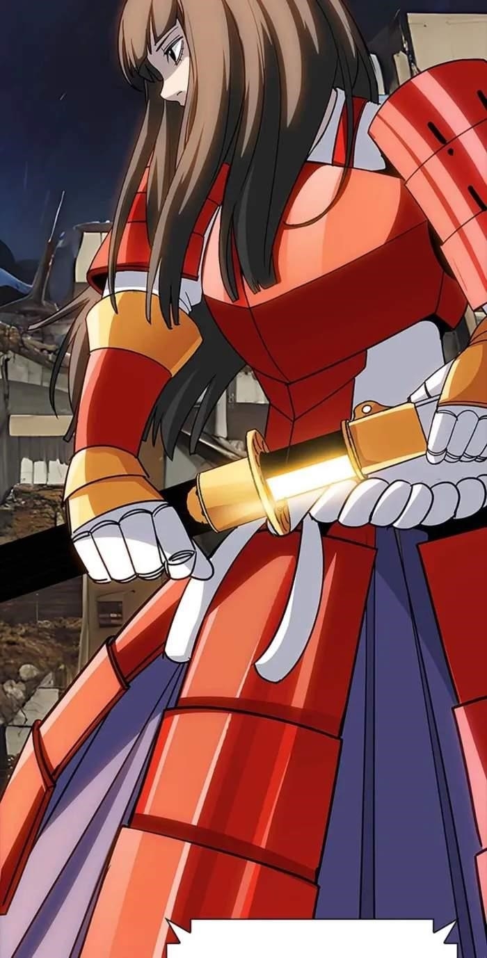 I have an SSS-rank Trait, but I want a Normal Life Chapter 110 - Page 30