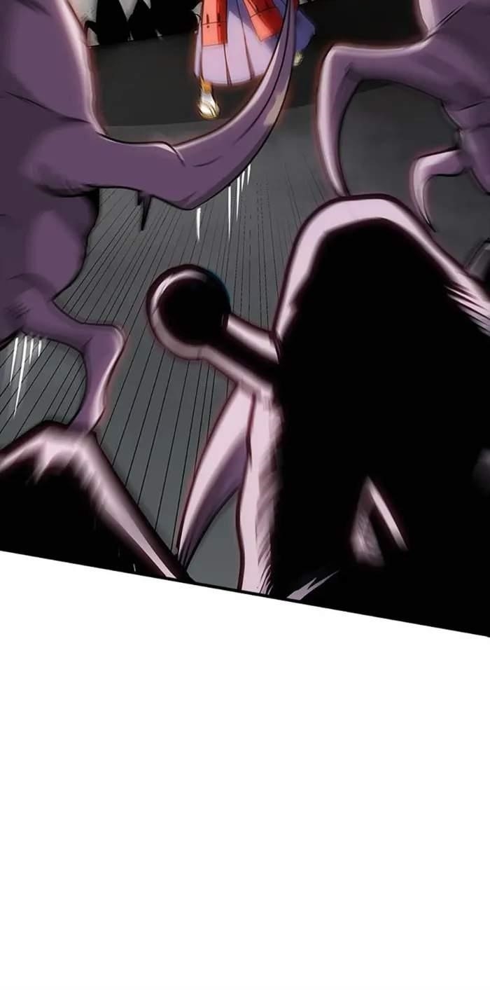 I have an SSS-rank Trait, but I want a Normal Life Chapter 110 - Page 35