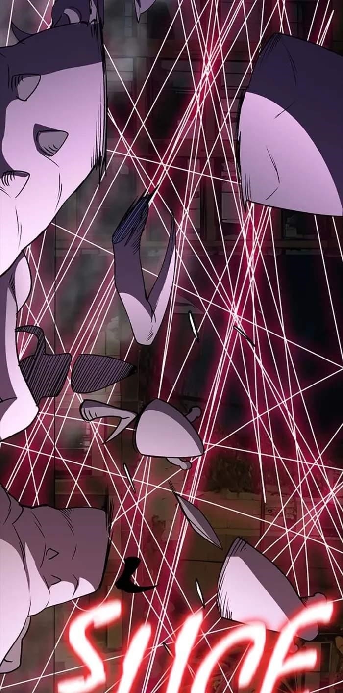 I have an SSS-rank Trait, but I want a Normal Life Chapter 110 - Page 38