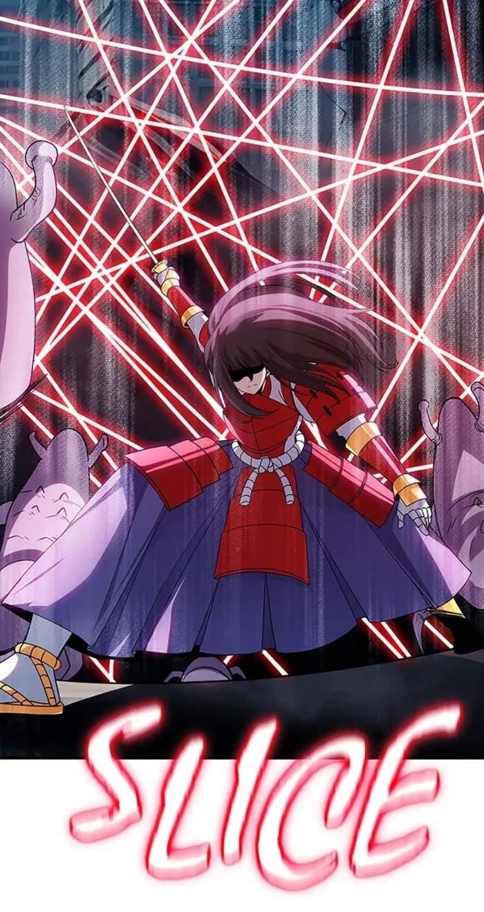 I have an SSS-rank Trait, but I want a Normal Life Chapter 110 - Page 4