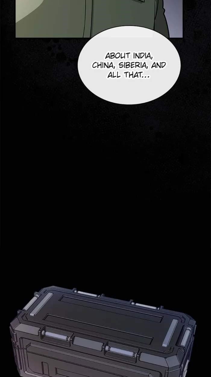 I have an SSS-rank Trait, but I want a Normal Life Chapter 110 - Page 49