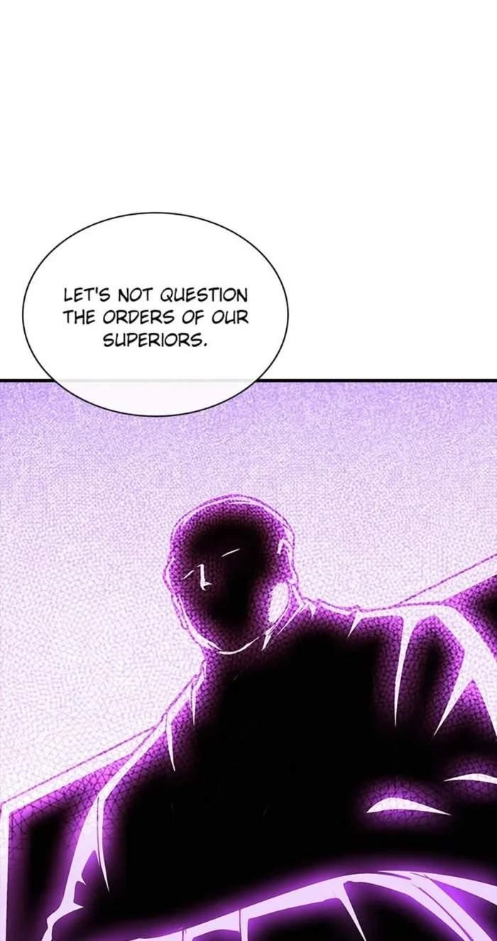 I have an SSS-rank Trait, but I want a Normal Life Chapter 110 - Page 53