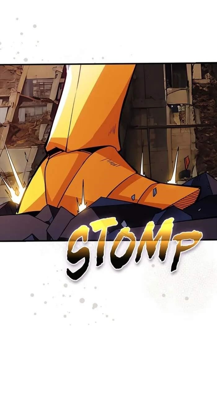 I have an SSS-rank Trait, but I want a Normal Life Chapter 110 - Page 59