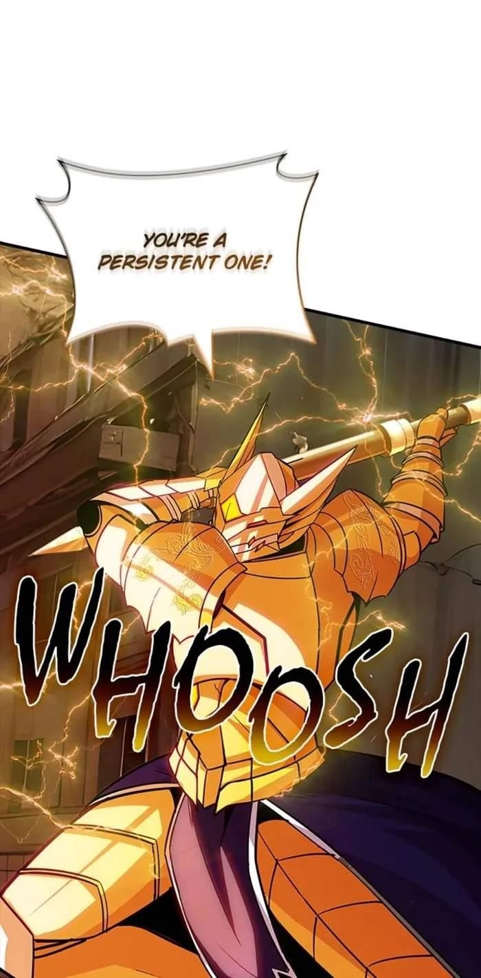 I have an SSS-rank Trait, but I want a Normal Life Chapter 110 - Page 60