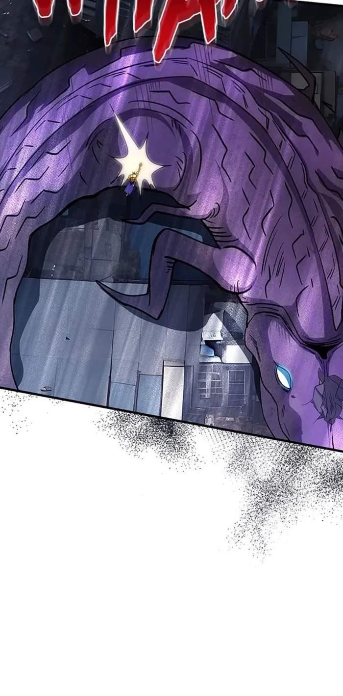 I have an SSS-rank Trait, but I want a Normal Life Chapter 110 - Page 65