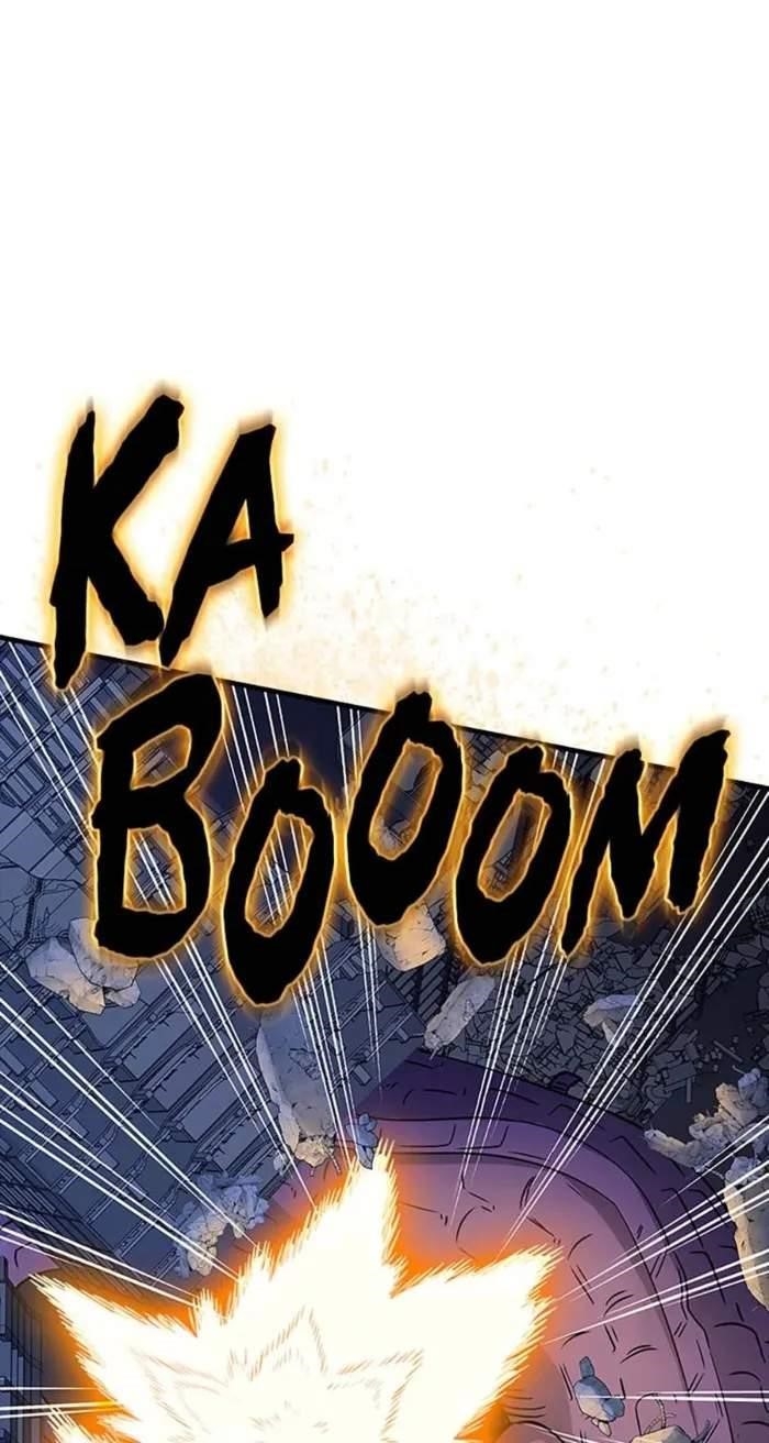 I have an SSS-rank Trait, but I want a Normal Life Chapter 110 - Page 66