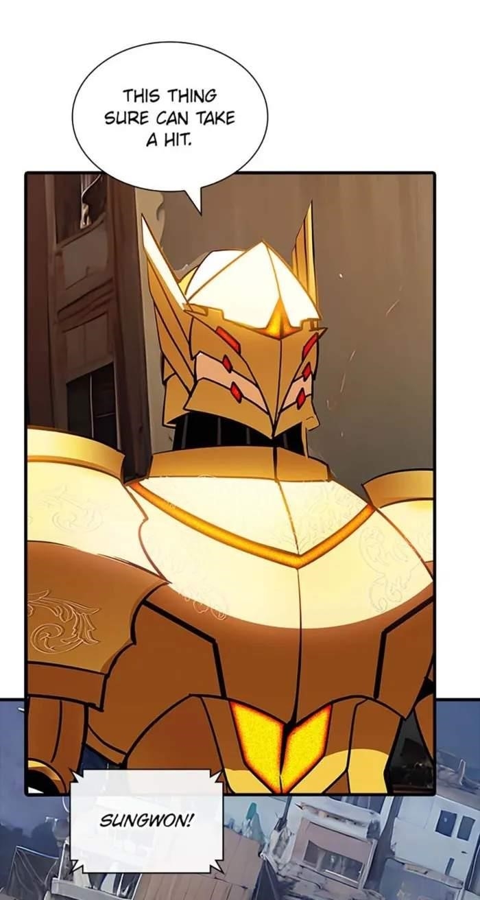 I have an SSS-rank Trait, but I want a Normal Life Chapter 110 - Page 68