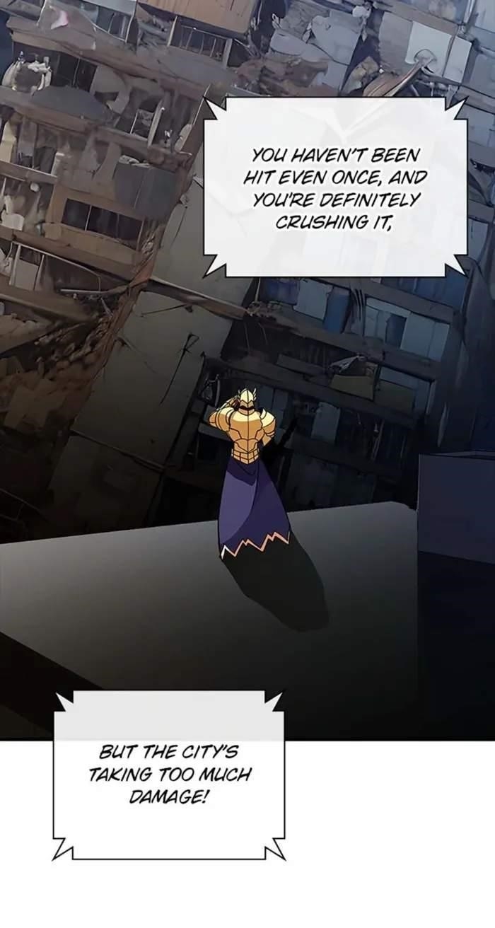 I have an SSS-rank Trait, but I want a Normal Life Chapter 110 - Page 69