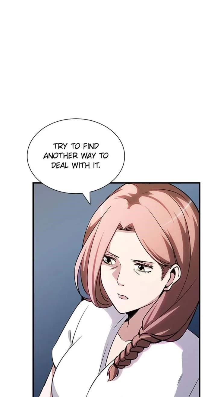 I have an SSS-rank Trait, but I want a Normal Life Chapter 110 - Page 70