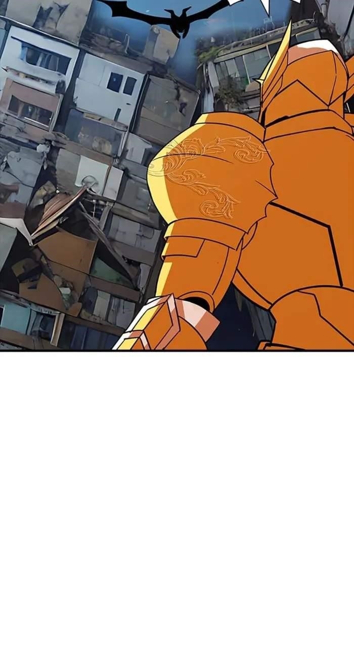 I have an SSS-rank Trait, but I want a Normal Life Chapter 110 - Page 72