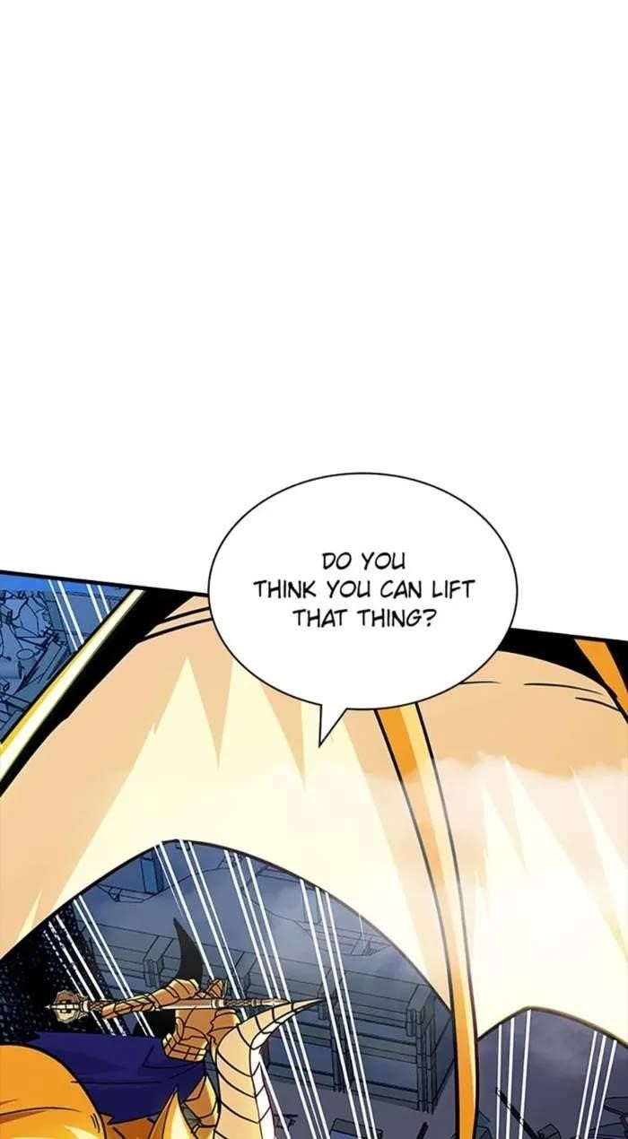 I have an SSS-rank Trait, but I want a Normal Life Chapter 110 - Page 75