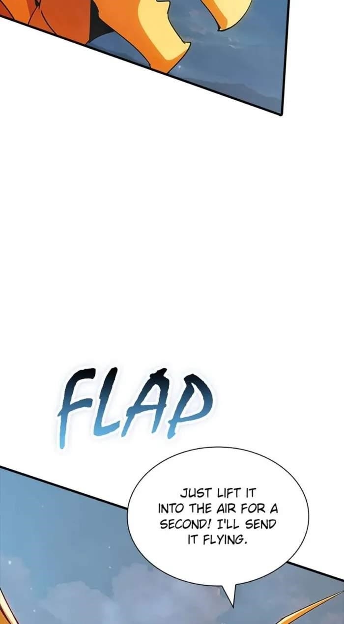 I have an SSS-rank Trait, but I want a Normal Life Chapter 110 - Page 78