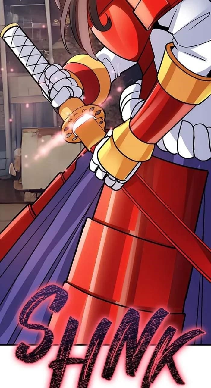 I have an SSS-rank Trait, but I want a Normal Life Chapter 110 - Page 8