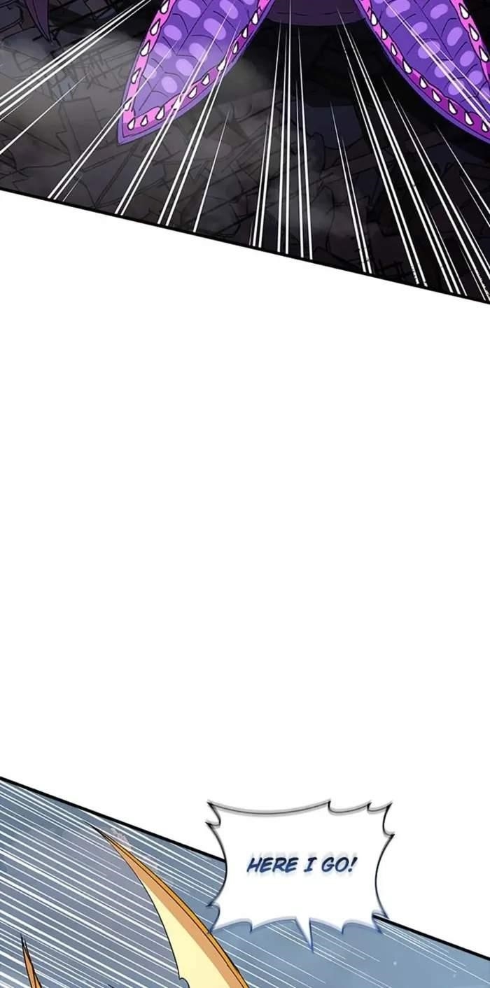 I have an SSS-rank Trait, but I want a Normal Life Chapter 110 - Page 81