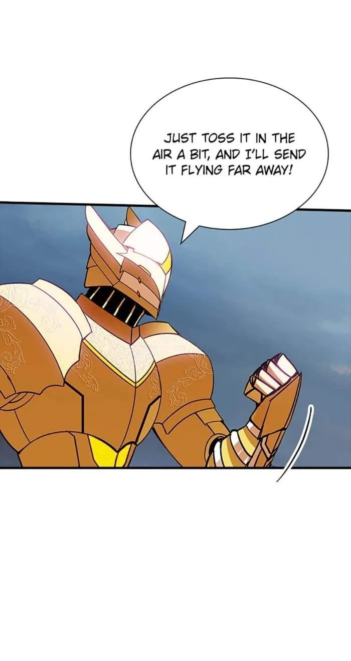 I have an SSS-rank Trait, but I want a Normal Life Chapter 111 - Page 14