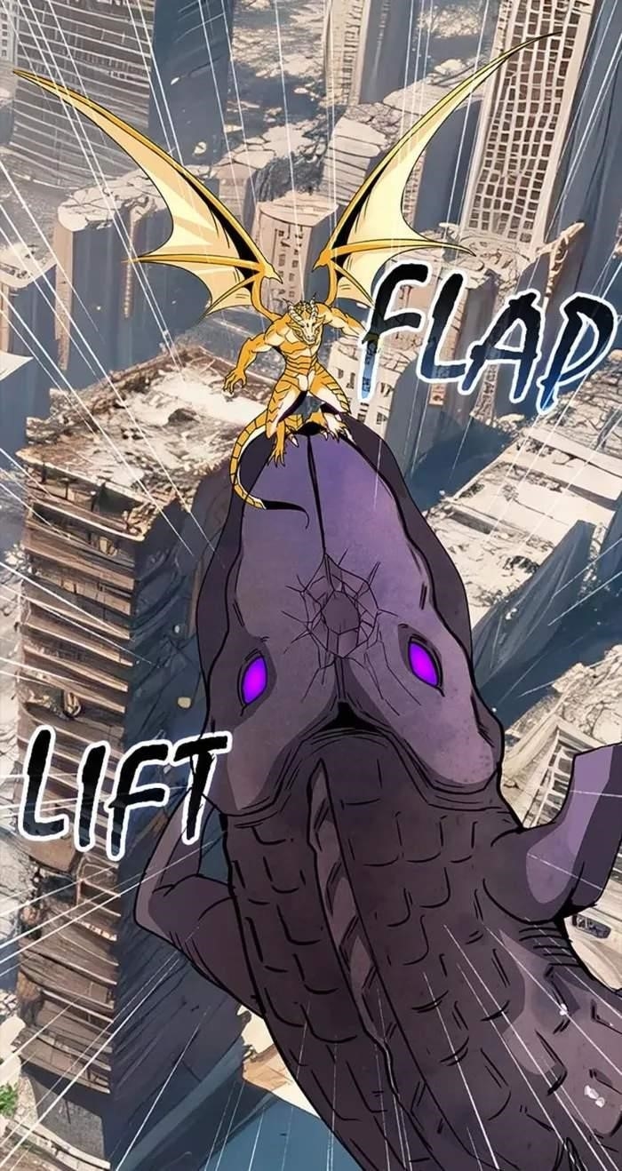 I have an SSS-rank Trait, but I want a Normal Life Chapter 111 - Page 16