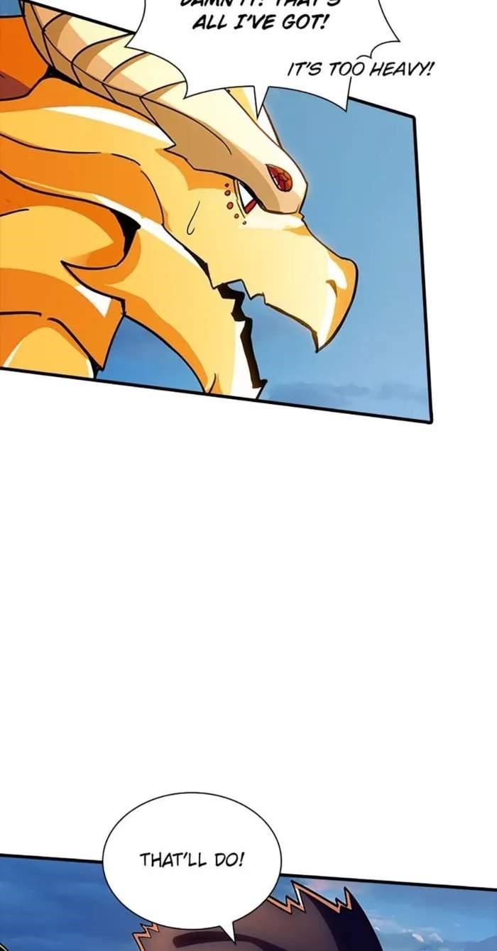 I have an SSS-rank Trait, but I want a Normal Life Chapter 111 - Page 22