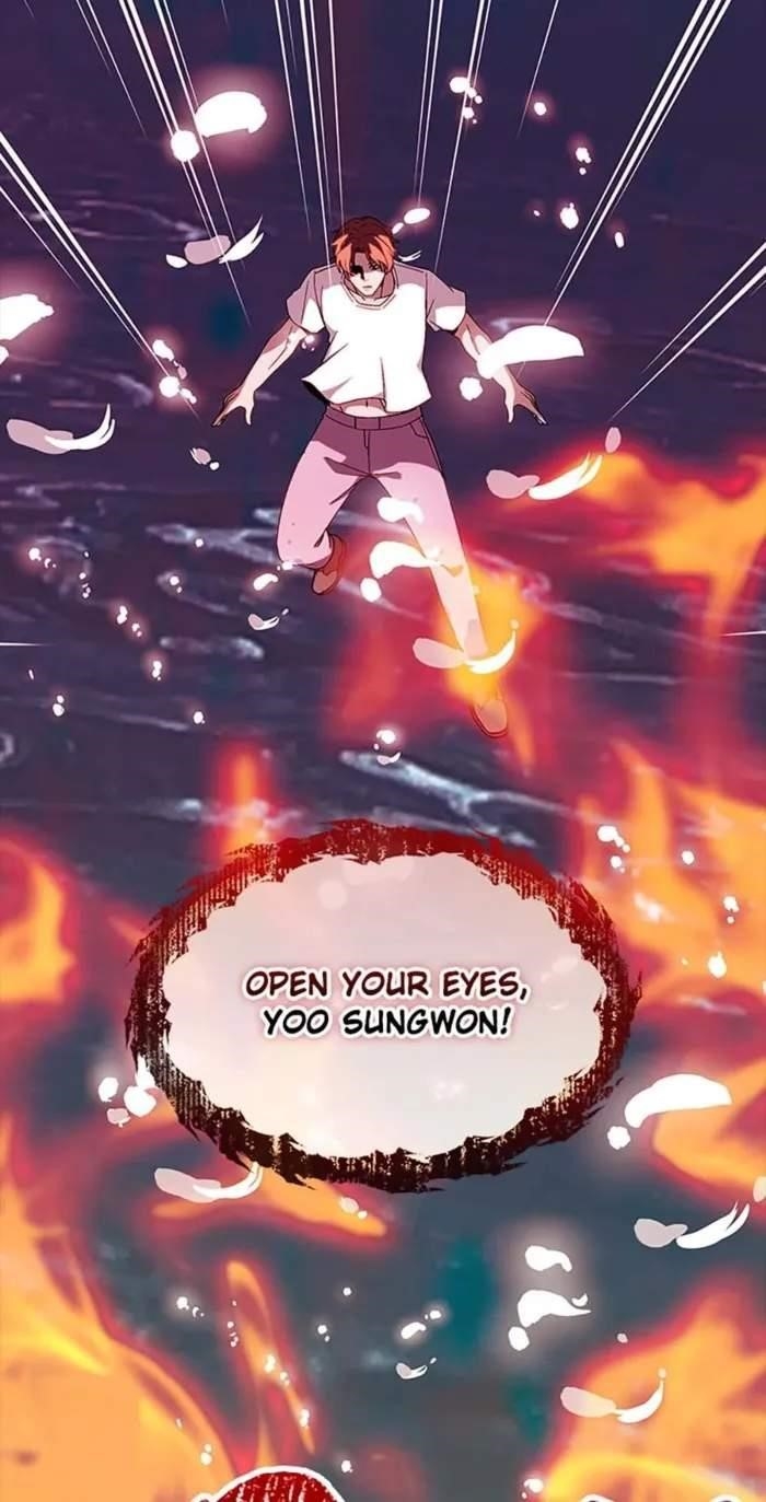 I have an SSS-rank Trait, but I want a Normal Life Chapter 111 - Page 56