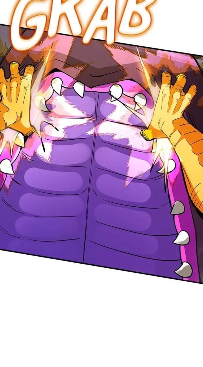 I have an SSS-rank Trait, but I want a Normal Life Chapter 111 - Page 6