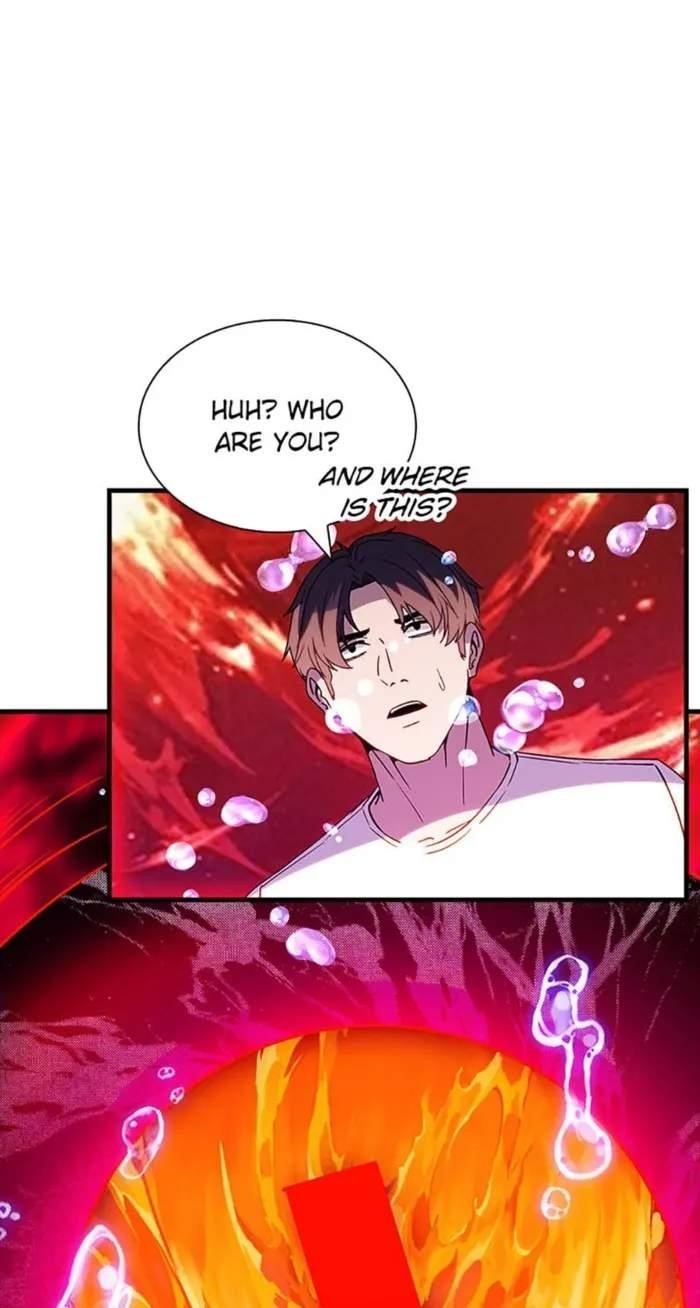 I have an SSS-rank Trait, but I want a Normal Life Chapter 111 - Page 62