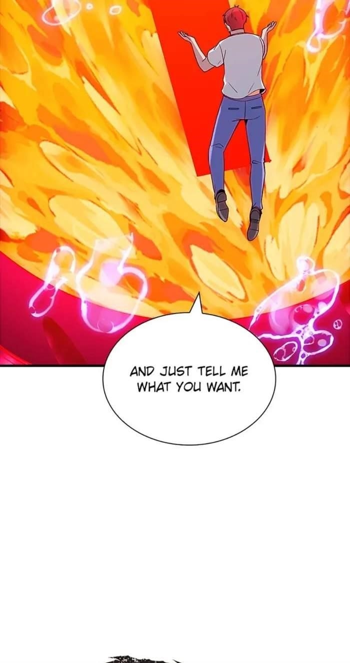 I have an SSS-rank Trait, but I want a Normal Life Chapter 111 - Page 66