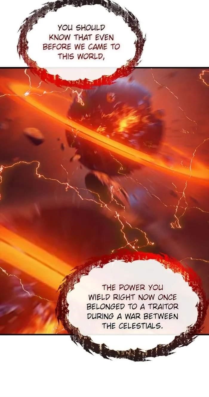 I have an SSS-rank Trait, but I want a Normal Life Chapter 111 - Page 67