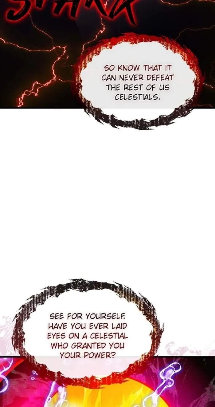 I have an SSS-rank Trait, but I want a Normal Life Chapter 111 - Page 69