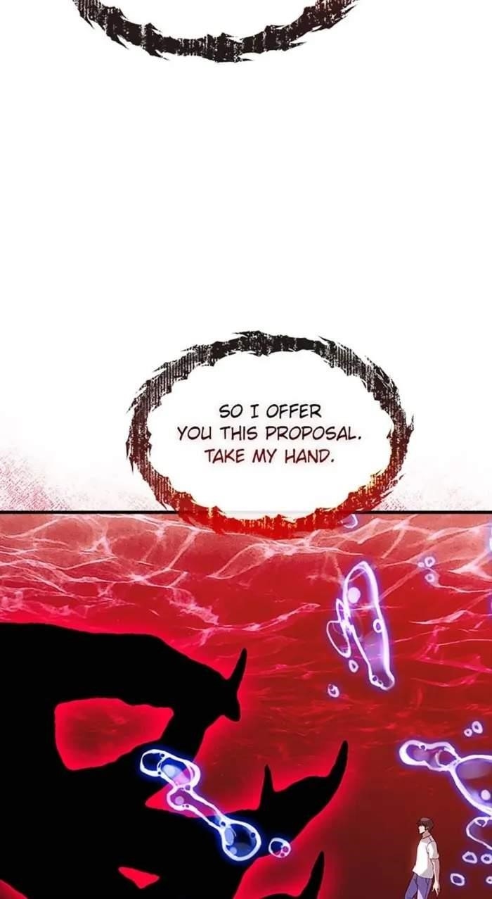 I have an SSS-rank Trait, but I want a Normal Life Chapter 111 - Page 72