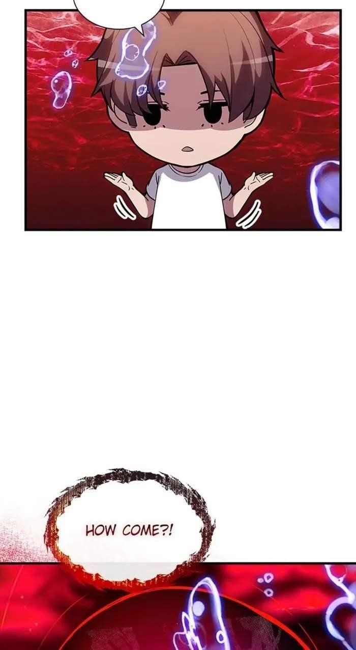 I have an SSS-rank Trait, but I want a Normal Life Chapter 111 - Page 74