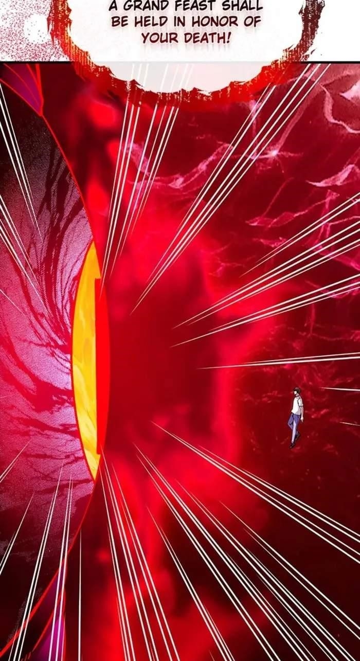 I have an SSS-rank Trait, but I want a Normal Life Chapter 111 - Page 81