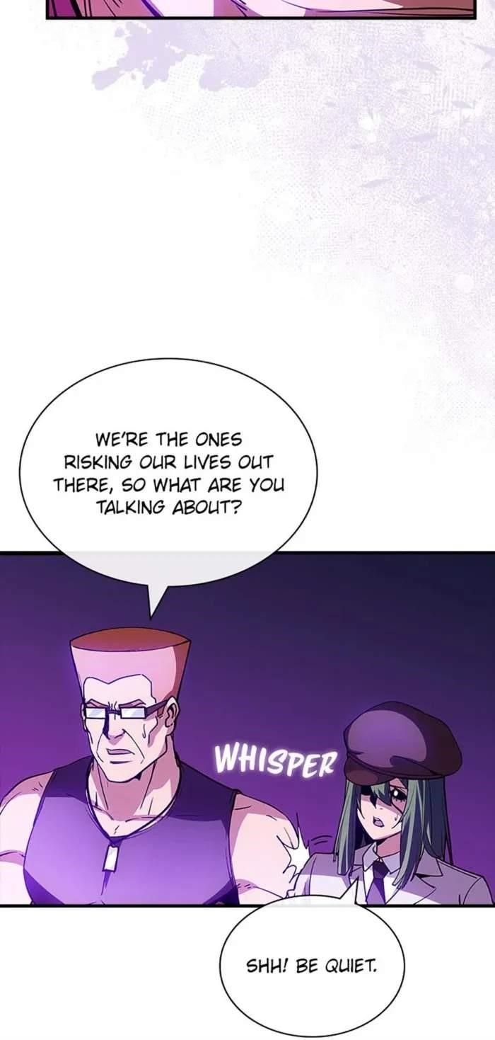 I have an SSS-rank Trait, but I want a Normal Life Chapter 112 - Page 26