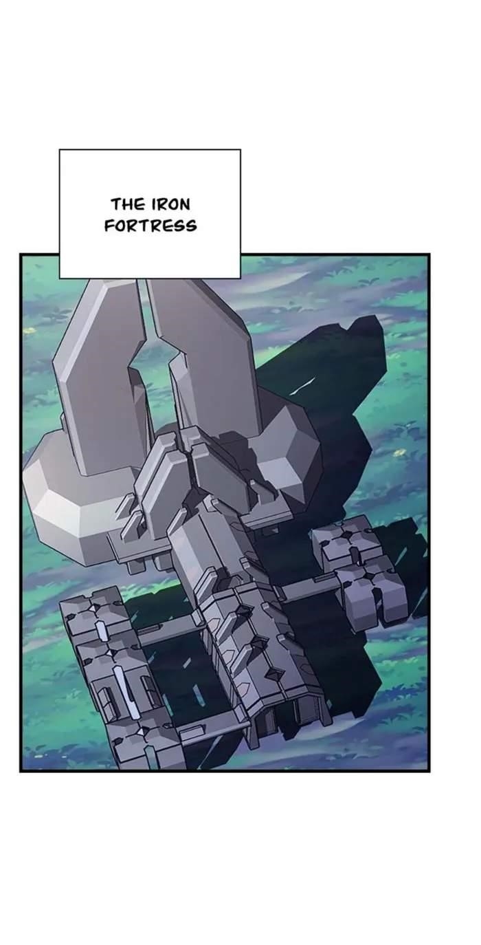 I have an SSS-rank Trait, but I want a Normal Life Chapter 116 - Page 1