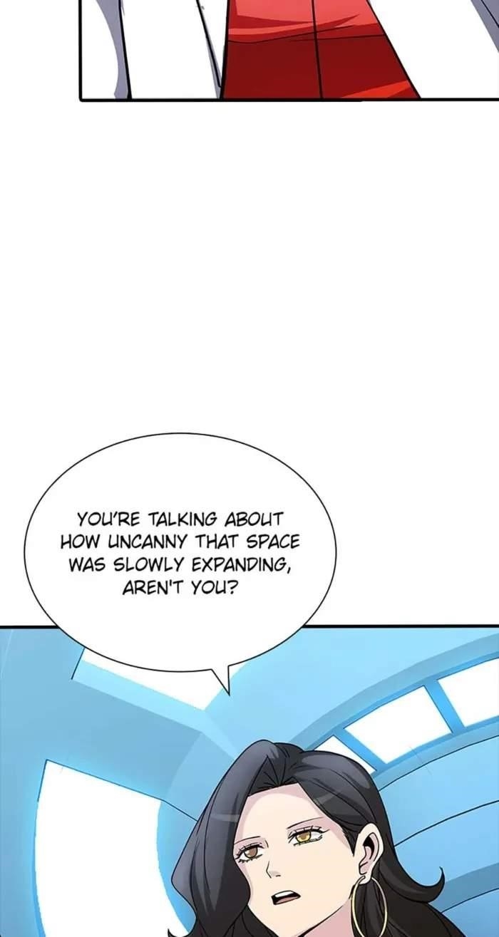 I have an SSS-rank Trait, but I want a Normal Life Chapter 116 - Page 12