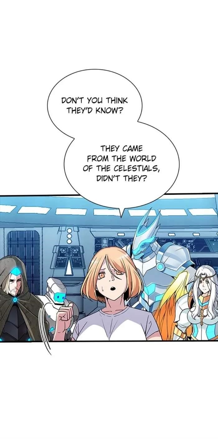 I have an SSS-rank Trait, but I want a Normal Life Chapter 116 - Page 14